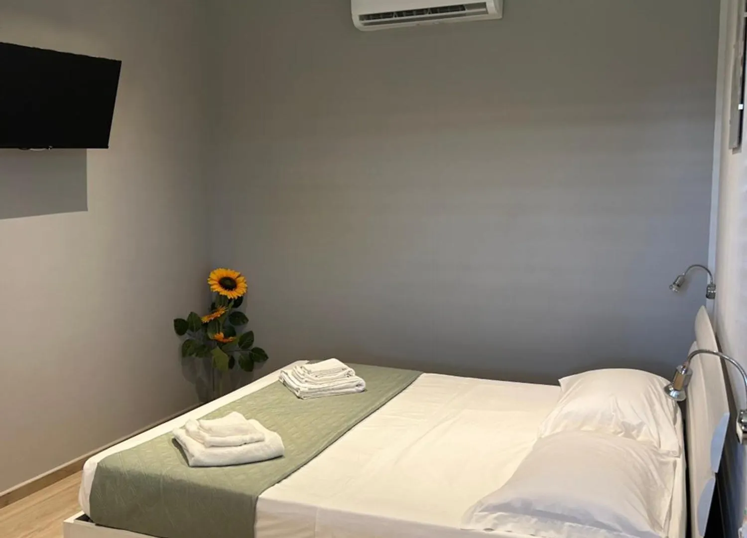 Alloggio per agriturismo Agriturismo Da Michele E Carmela Di Voli Patrizia Donoratico Italia