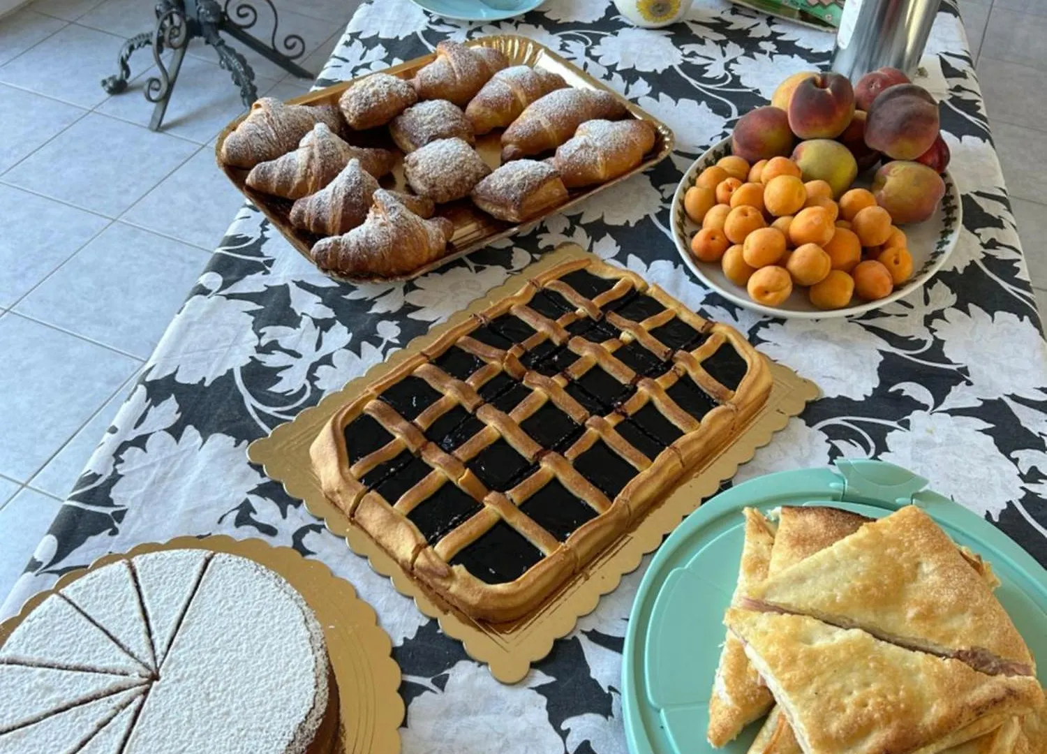 Agriturismo Da Michele E Carmela Di Voli Patrizia Donoratico 0*,  Italien